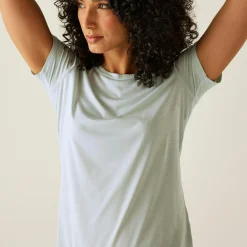 Women Regatta T-Shirts|Tops & T-Shirts<Women's Fingal Edition T-Shirt |