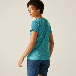 Women Regatta T-Shirts|Tops & T-Shirts<Women's Fingal Edition T-Shirt |