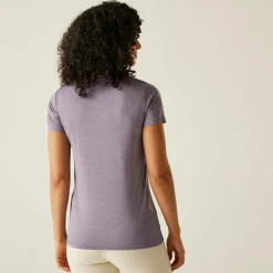 Women Regatta T-Shirts|Tops & T-Shirts<Women's Fingal Edition T-Shirt |