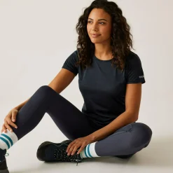 Women Regatta T-Shirts|Tops & T-Shirts<Women's Fingal Edition T-Shirt |