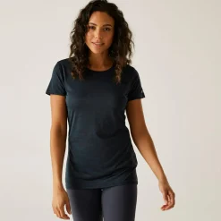 Women Regatta T-Shirts|Tops & T-Shirts<Women's Fingal Edition T-Shirt |