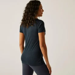 Women Regatta T-Shirts|Tops & T-Shirts<Women's Fingal Edition T-Shirt |