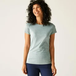 Women Regatta T-Shirts<Women's Fingal Edition T-Shirt |