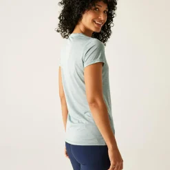 Women Regatta T-Shirts<Women's Fingal Edition T-Shirt |