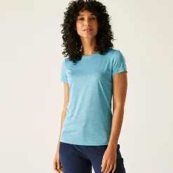 Women Regatta T-Shirts<Women's Fingal Edition T-Shirt |