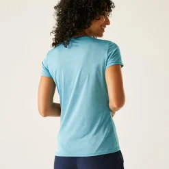 Women Regatta T-Shirts<Women's Fingal Edition T-Shirt |