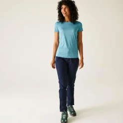 Women Regatta T-Shirts<Women's Fingal Edition T-Shirt |