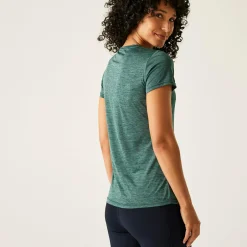Women Regatta T-Shirts<Women's Fingal Edition T-Shirt |