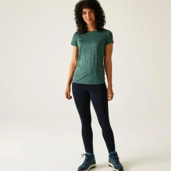 Women Regatta T-Shirts<Women's Fingal Edition T-Shirt |