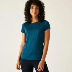 Women Regatta T-Shirts<Women's Fingal Edition T-Shirt |