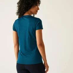 Women Regatta T-Shirts<Women's Fingal Edition T-Shirt |