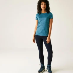Women Regatta T-Shirts<Women's Fingal Edition T-Shirt |