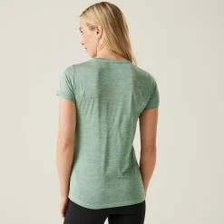 Women Regatta T-Shirts<Women's Fingal Edition T-Shirt |
