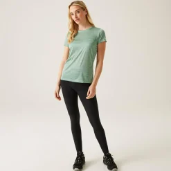 Women Regatta T-Shirts<Women's Fingal Edition T-Shirt |