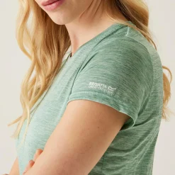 Women Regatta T-Shirts<Women's Fingal Edition T-Shirt |