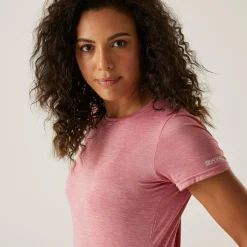 Women Regatta T-Shirts<Women's Fingal Edition T-Shirt |