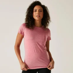 Women Regatta T-Shirts<Women's Fingal Edition T-Shirt |