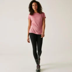 Women Regatta T-Shirts<Women's Fingal Edition T-Shirt |