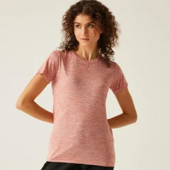 Women Regatta T-Shirts<Women's Fingal Edition T-Shirt |