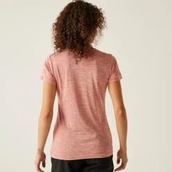 Women Regatta T-Shirts<Women's Fingal Edition T-Shirt |
