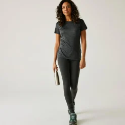 Women Regatta Staycation|Festival<Women's Fingal Edition T-Shirt |