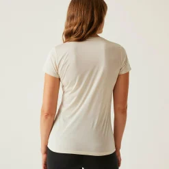 Women Regatta Staycation|T-Shirts<Women's Fingal Edition T-Shirt |