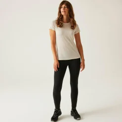 Women Regatta Staycation|T-Shirts<Women's Fingal Edition T-Shirt |