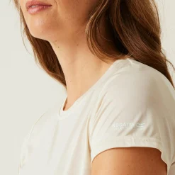 Women Regatta Staycation|T-Shirts<Women's Fingal Edition T-Shirt |