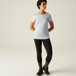 Women Regatta T-Shirts|Tops & T-Shirts<Women's Fingal Edition T-Shirt |