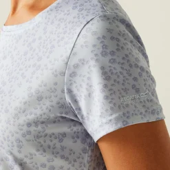 Women Regatta T-Shirts|Tops & T-Shirts<Women's Fingal Edition T-Shirt |