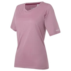 Women Regatta T-Shirts|Tops & T-Shirts<Women's Fingal II V-Neck T-Shirt |