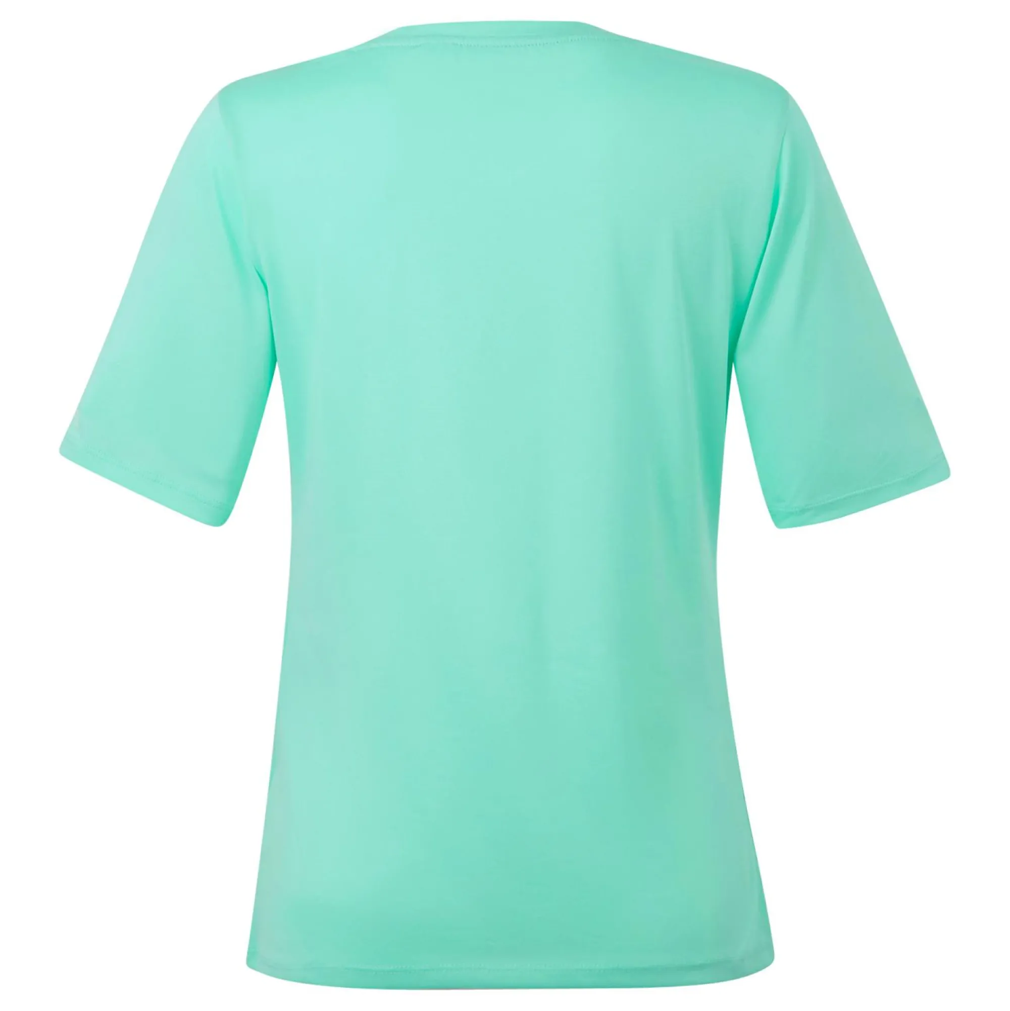 Women Regatta T-Shirts|Tops & T-Shirts<Women's Fingal II V-Neck T-Shirt |