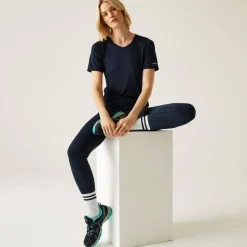 Women Regatta T-Shirts|Tops & T-Shirts<Women's Fingal II V-Neck T-Shirt |