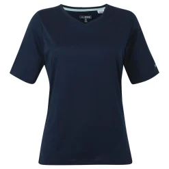 Women Regatta T-Shirts|Tops & T-Shirts<Women's Fingal II V-Neck T-Shirt |
