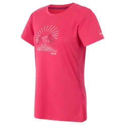 Women Regatta T-Shirts|Tops & T-Shirts<Women's Fingal IX T-Shirt |