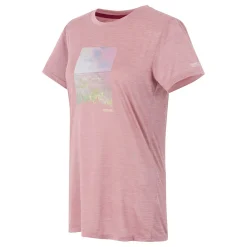 Women Regatta T-Shirts|Tops & T-Shirts<Women's Fingal IX T-Shirt |