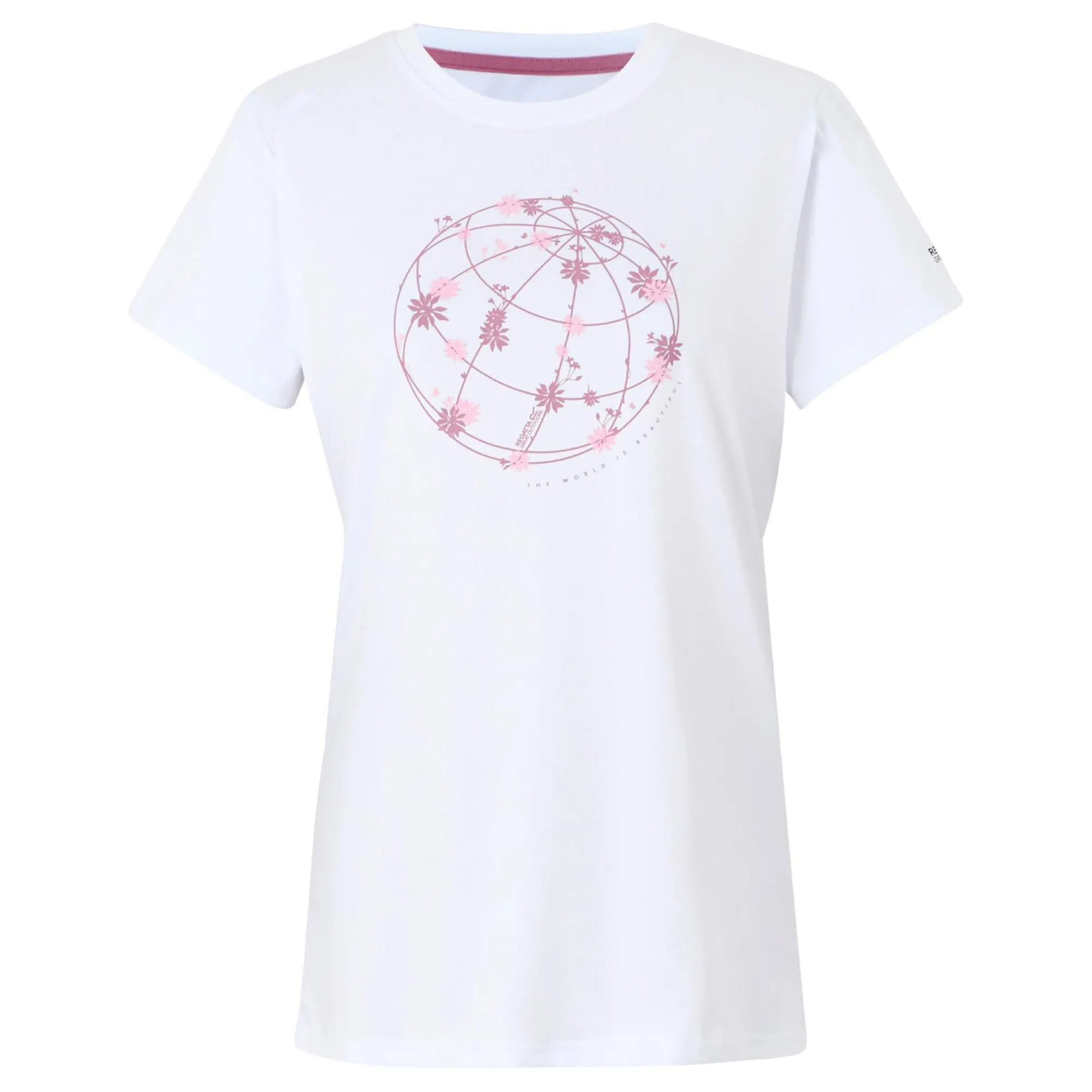 Women Regatta T-Shirts|Tops & T-Shirts<Women's Fingal IX T-Shirt |