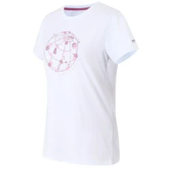 Women Regatta T-Shirts|Tops & T-Shirts<Women's Fingal IX T-Shirt |