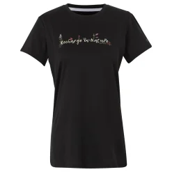 Women Regatta T-Shirts|Tops & T-Shirts<Women's Fingal IX T-Shirt |