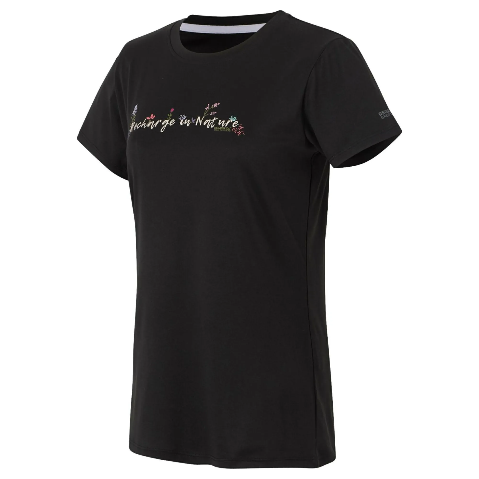 Women Regatta T-Shirts|Tops & T-Shirts<Women's Fingal IX T-Shirt |