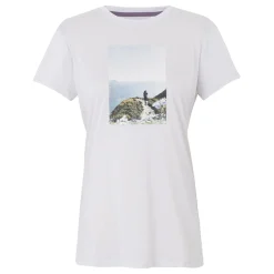 Women Regatta T-Shirts|Tops & T-Shirts<Women's Fingal IX T-Shirt |