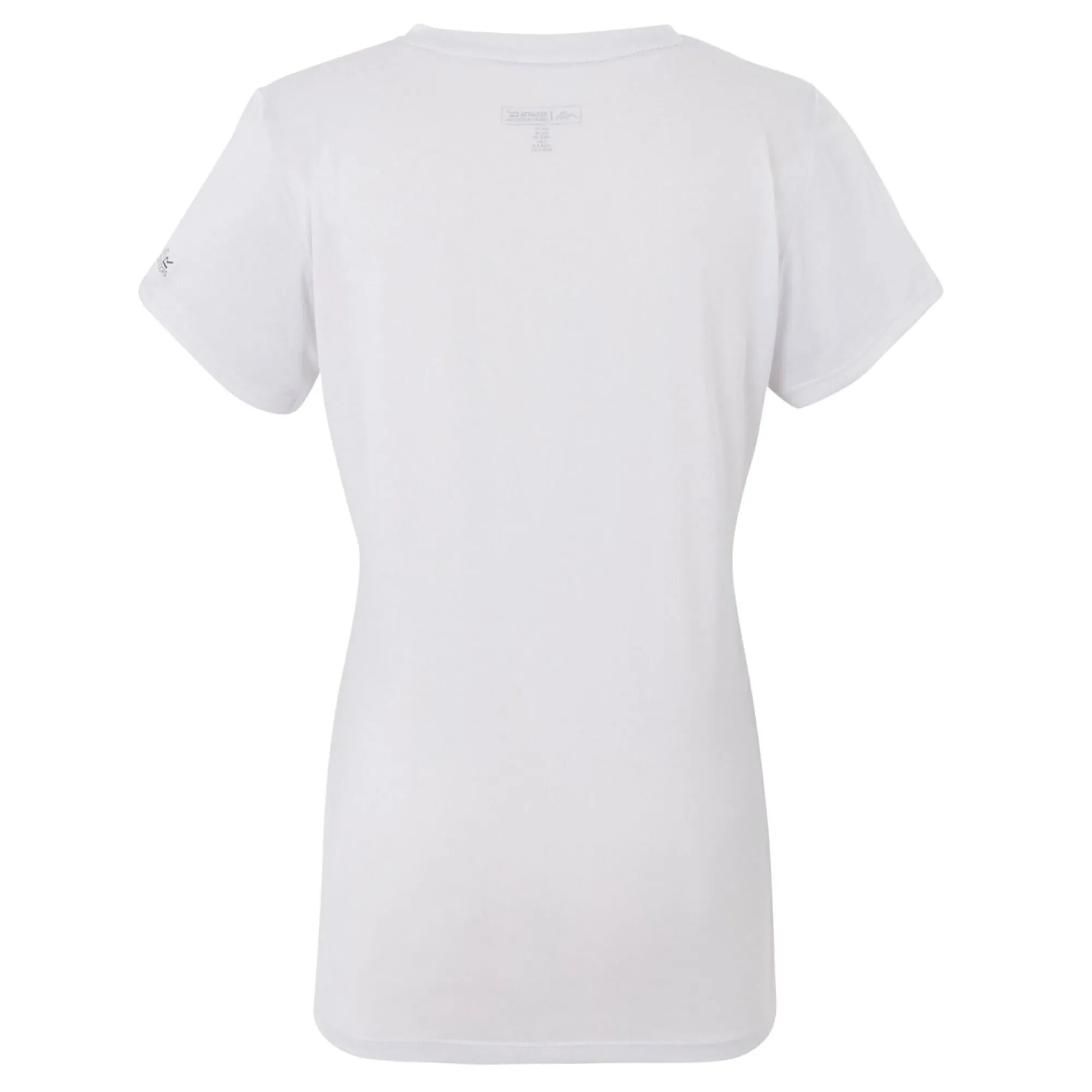 Women Regatta T-Shirts|Tops & T-Shirts<Women's Fingal IX T-Shirt |