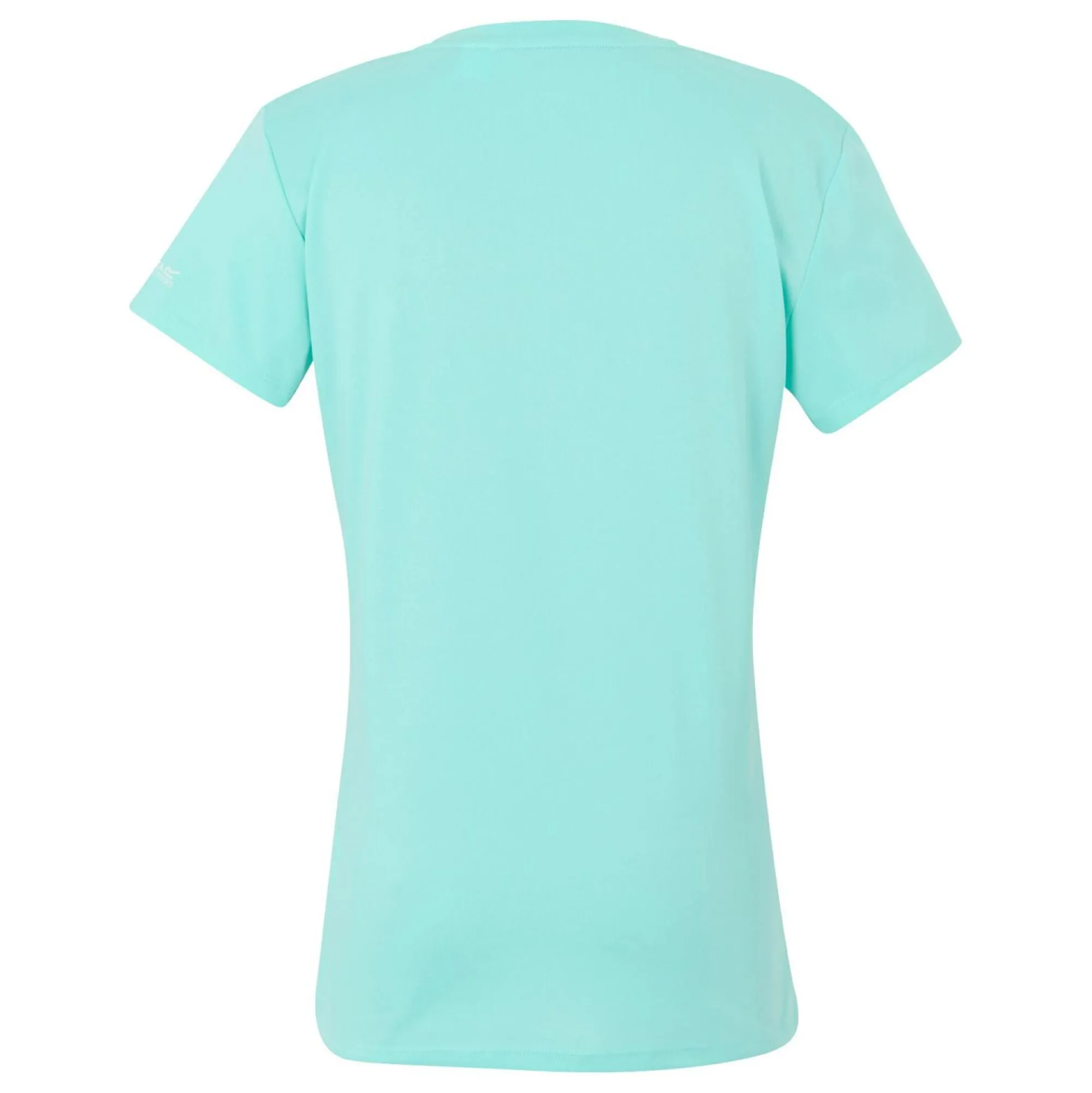 Women Regatta T-Shirts|Tops & T-Shirts<Women's Fingal IX T-Shirt |