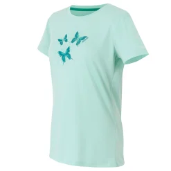 Women Regatta T-Shirts|Tops & T-Shirts<Women's Fingal IX T-Shirt |
