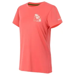 Women Regatta T-Shirts|Tops & T-Shirts<Women's Fingal IX T-Shirt |