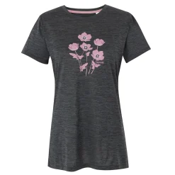 Women Regatta T-Shirts|Tops & T-Shirts<Women's Fingal IX T-Shirt |