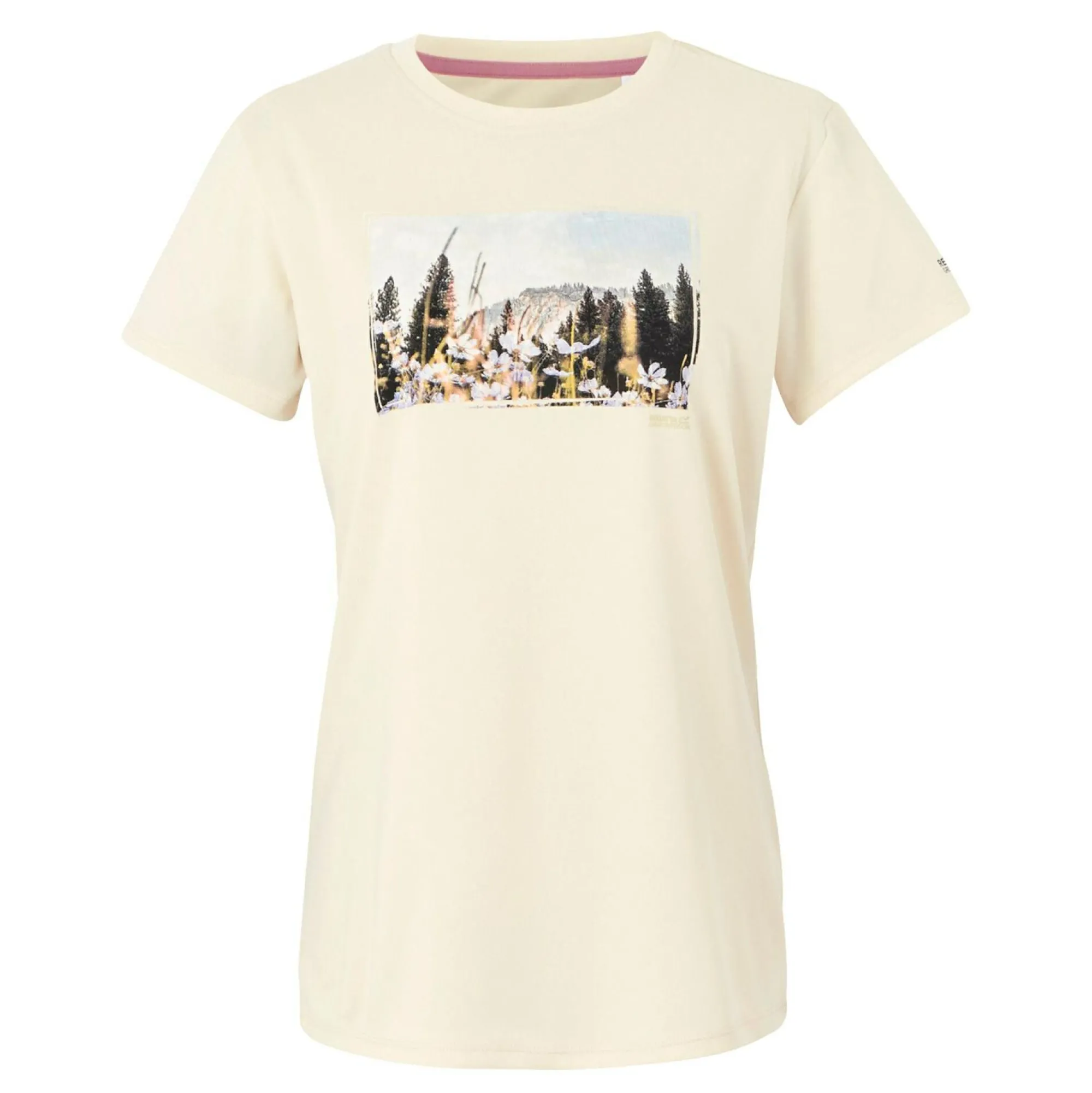 Women Regatta T-Shirts|Tops & T-Shirts<Women's Fingal IX T-Shirt |