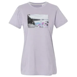 Women Regatta T-Shirts|Tops & T-Shirts<Women's Fingal IX T-Shirt |