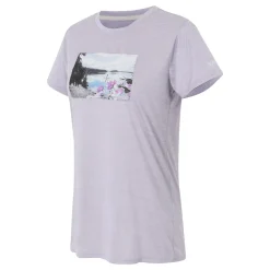 Women Regatta T-Shirts|Tops & T-Shirts<Women's Fingal IX T-Shirt |