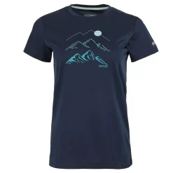 Women Regatta T-Shirts|Tops & T-Shirts<Women's Fingal IX T-Shirt |